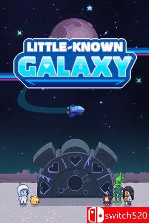 《鲜为人知的银河系（Little-Known Galaxy）》TENOKE镜像版[EN][升级]