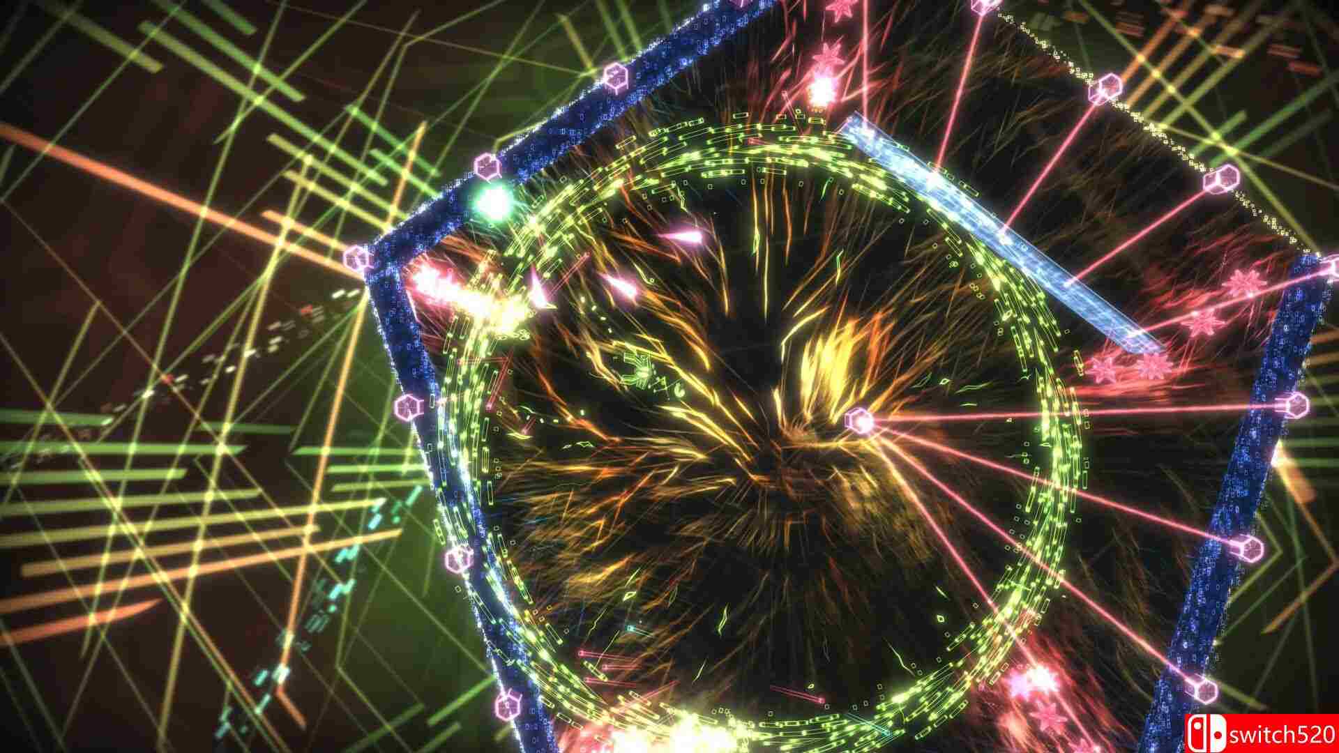 《赛博脉冲（Cyberpulse）》TENOKE镜像版[EN]_5