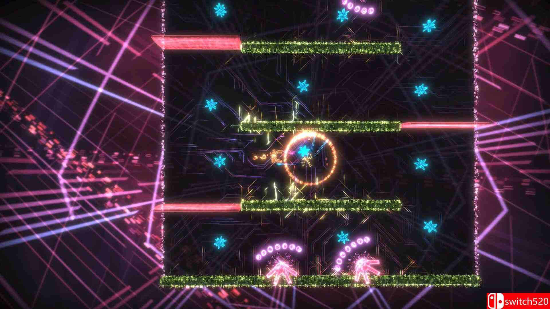 《赛博脉冲（Cyberpulse）》TENOKE镜像版[EN]_1