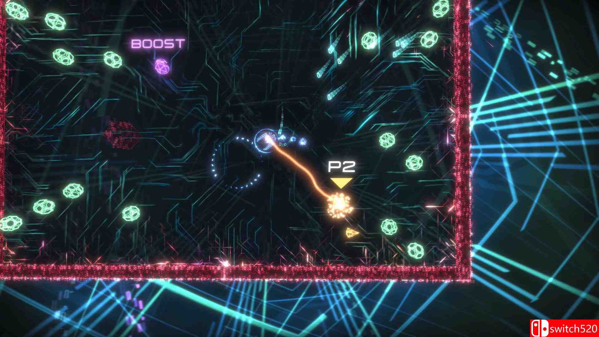 《赛博脉冲（Cyberpulse）》TENOKE镜像版[EN]_4