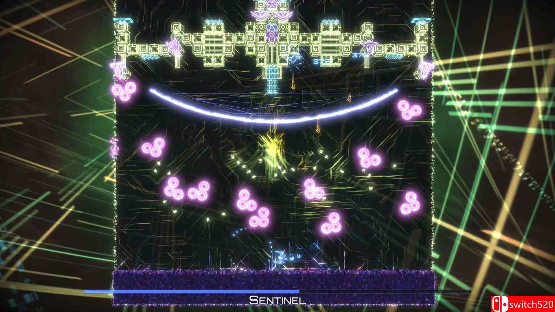 《赛博脉冲（Cyberpulse）》TENOKE镜像版[EN]_2