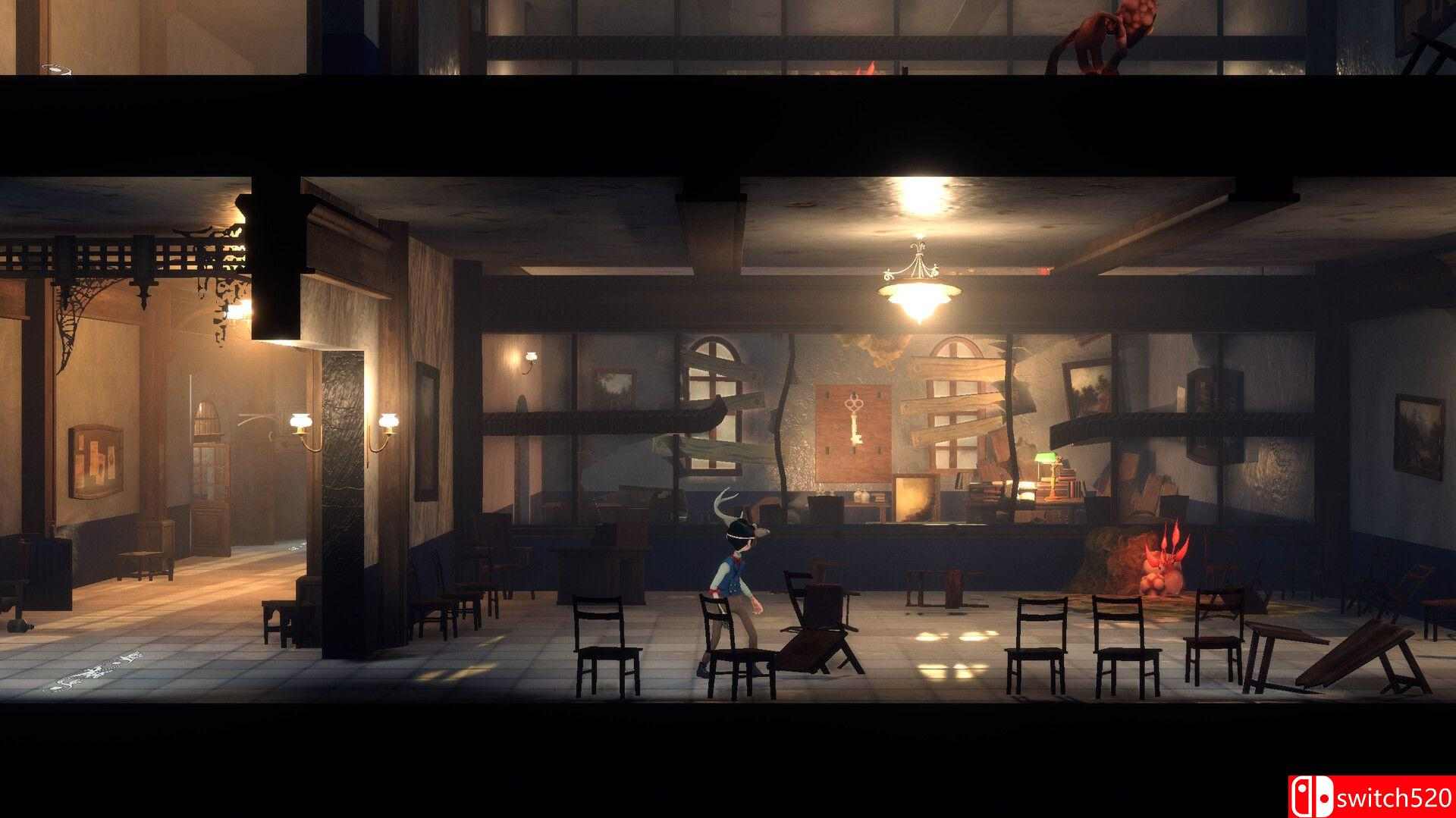 《冒险至邪恶（Venture to the Vile）》官方中文 FLT镜像版[CN/TW/EN/JP]_5