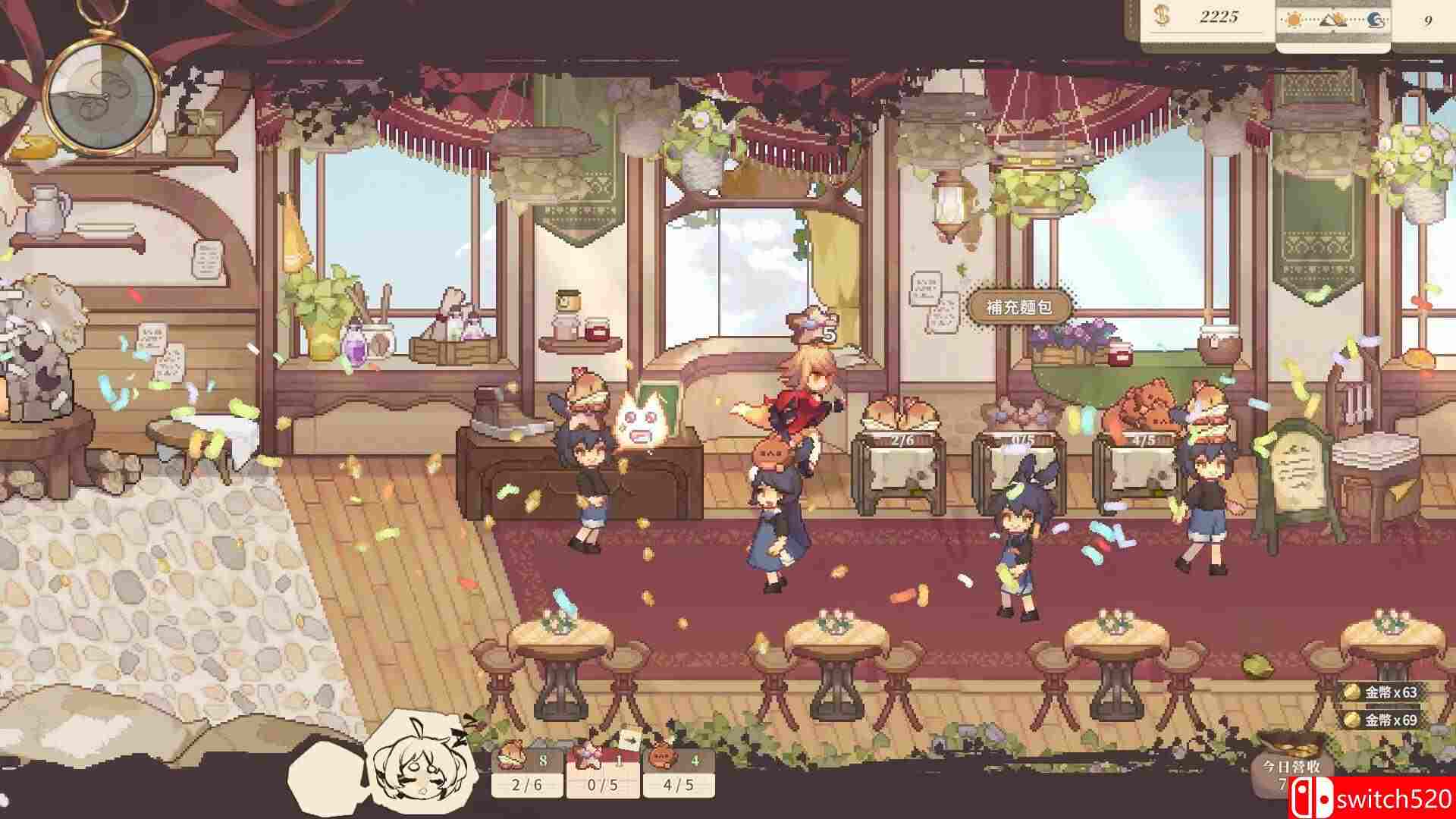《亚路塔（Aeruta）》官方中文 Early Access P2P硬盘版[CN/TW/EN/JP]_2