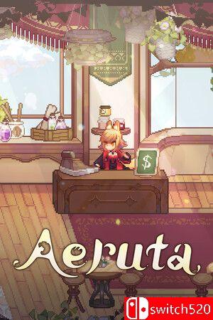 《亚路塔（Aeruta）》官方中文 Early Access P2P硬盘版[CN/TW/EN/JP]