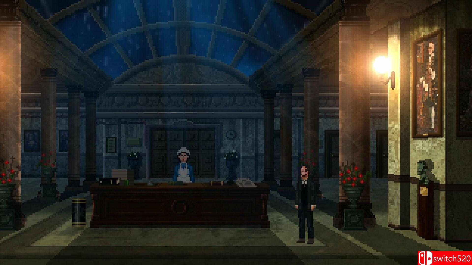 《英伦闹鬼（An English Haunting）》TENOKE镜像版[EN]_4