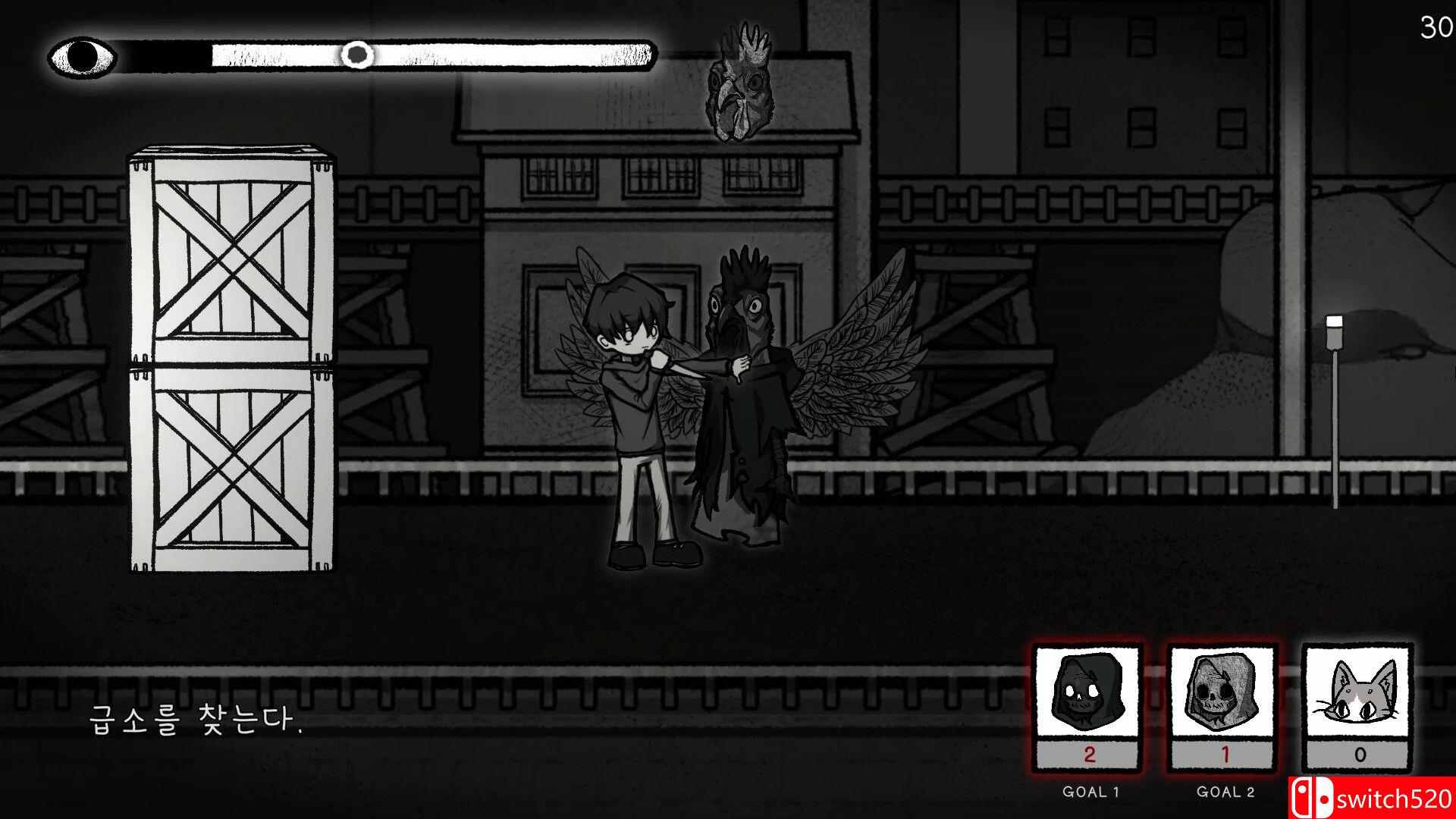 《寻找斯帕基（Finding Sparky）》TENOKE镜像版[EN]_1