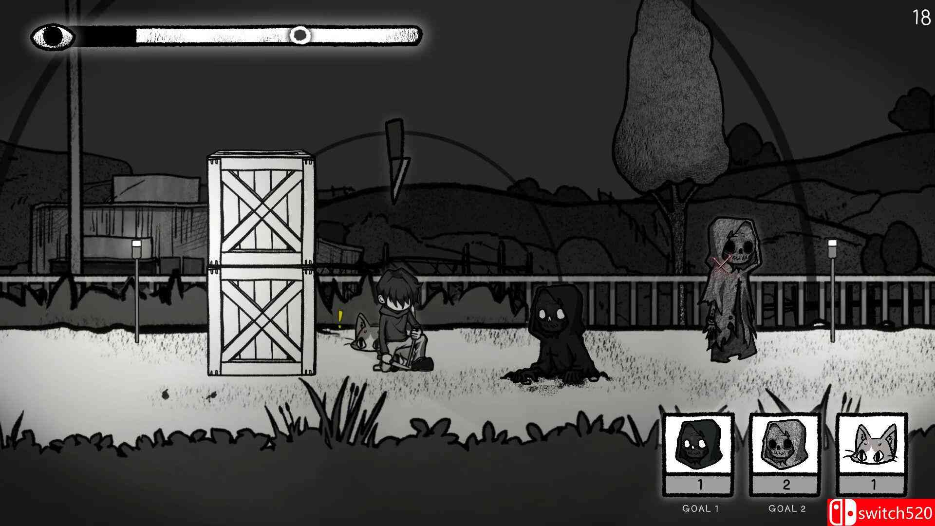 《寻找斯帕基（Finding Sparky）》TENOKE镜像版[EN]_5