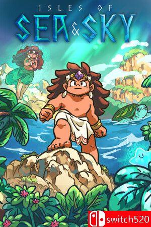 《海天岛传说（Isles of Sea and Sky）》官方中文 TENOKE镜像版[CN/EN/JP]