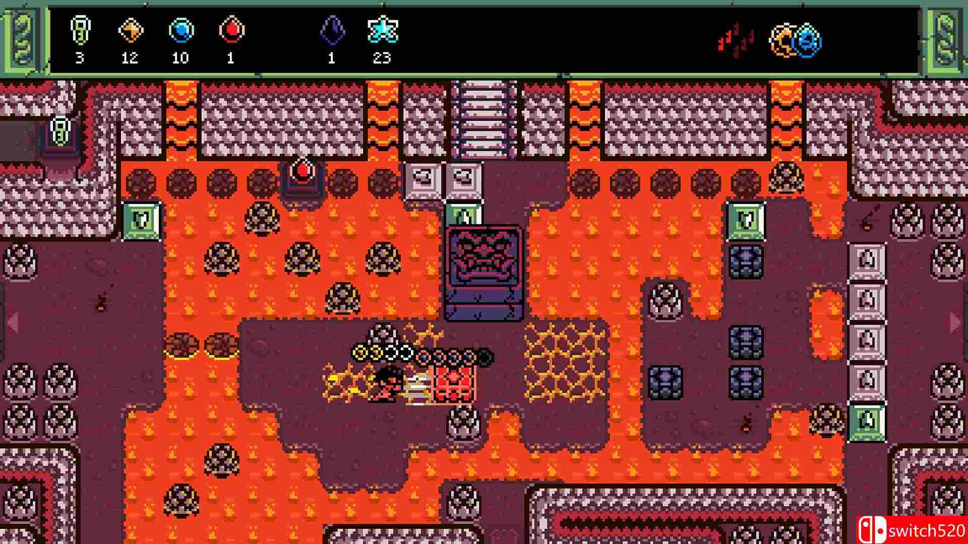 《海天岛传说（Isles of Sea and Sky）》官方中文 TENOKE镜像版[CN/EN/JP]_4