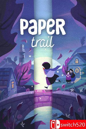 《纸间谜迹（Paper Trail）》官方中文  Unleashed硬盘版[CN/TW/EN/JP]