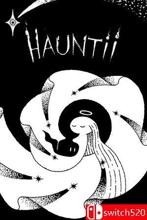 《幽灵霍迪（Hauntii）》官方中文 Razor1911镜像版[CN/TW/EN/JP]