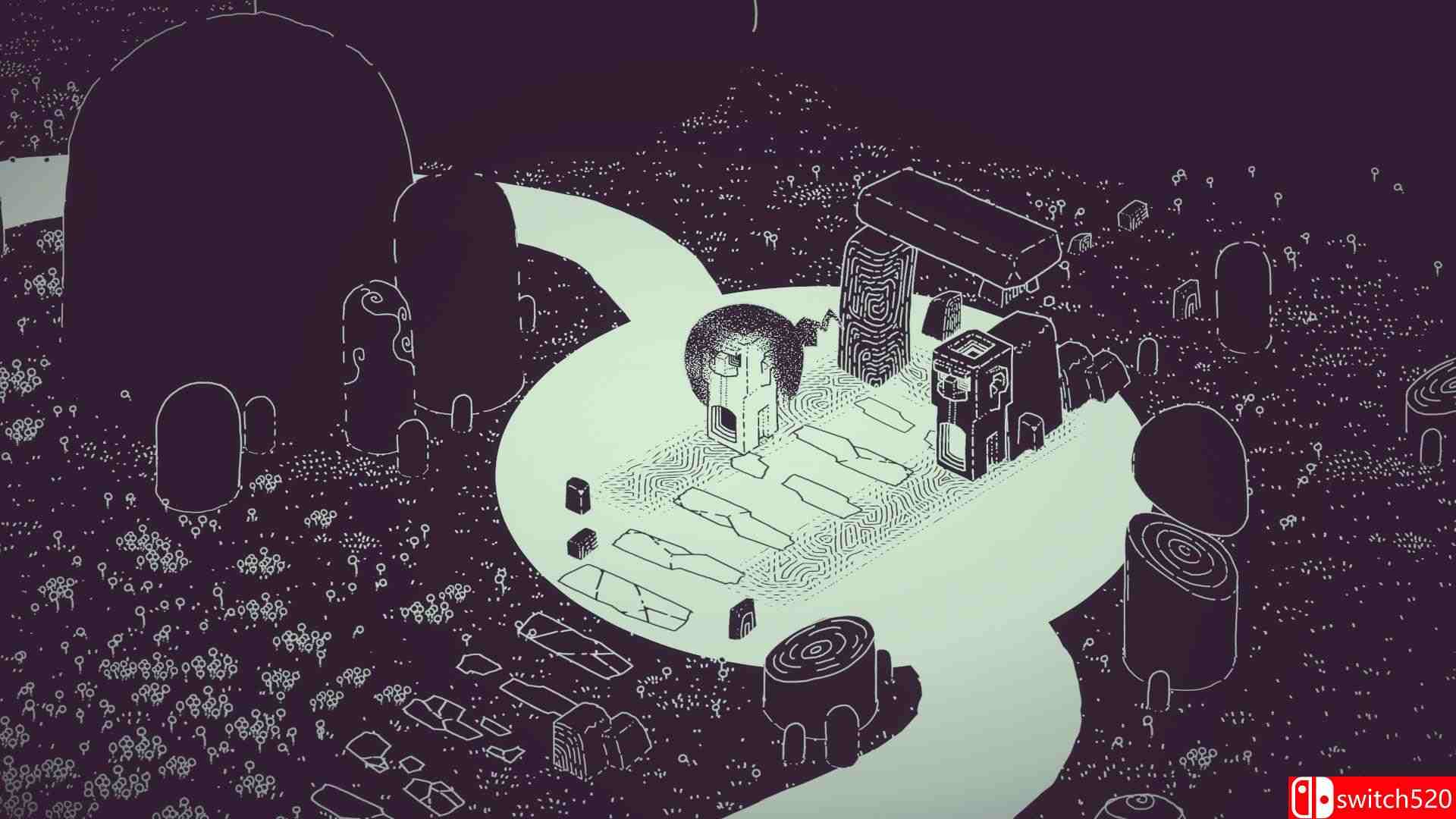 《幽灵霍迪（Hauntii）》官方中文 Razor1911镜像版[CN/TW/EN/JP]_4