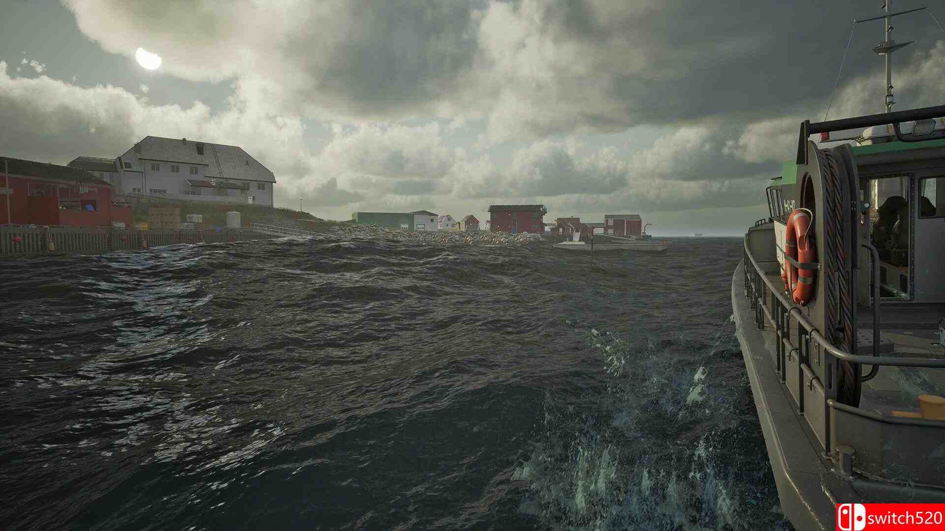 《海上船只（Ships At Sea）》Early Access P2P硬盘版[EN]_1