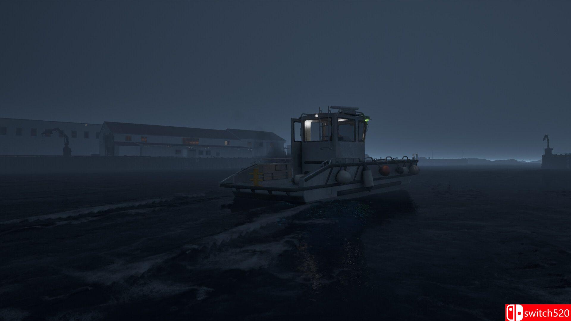 《海上船只（Ships At Sea）》Early Access P2P硬盘版[EN]_4