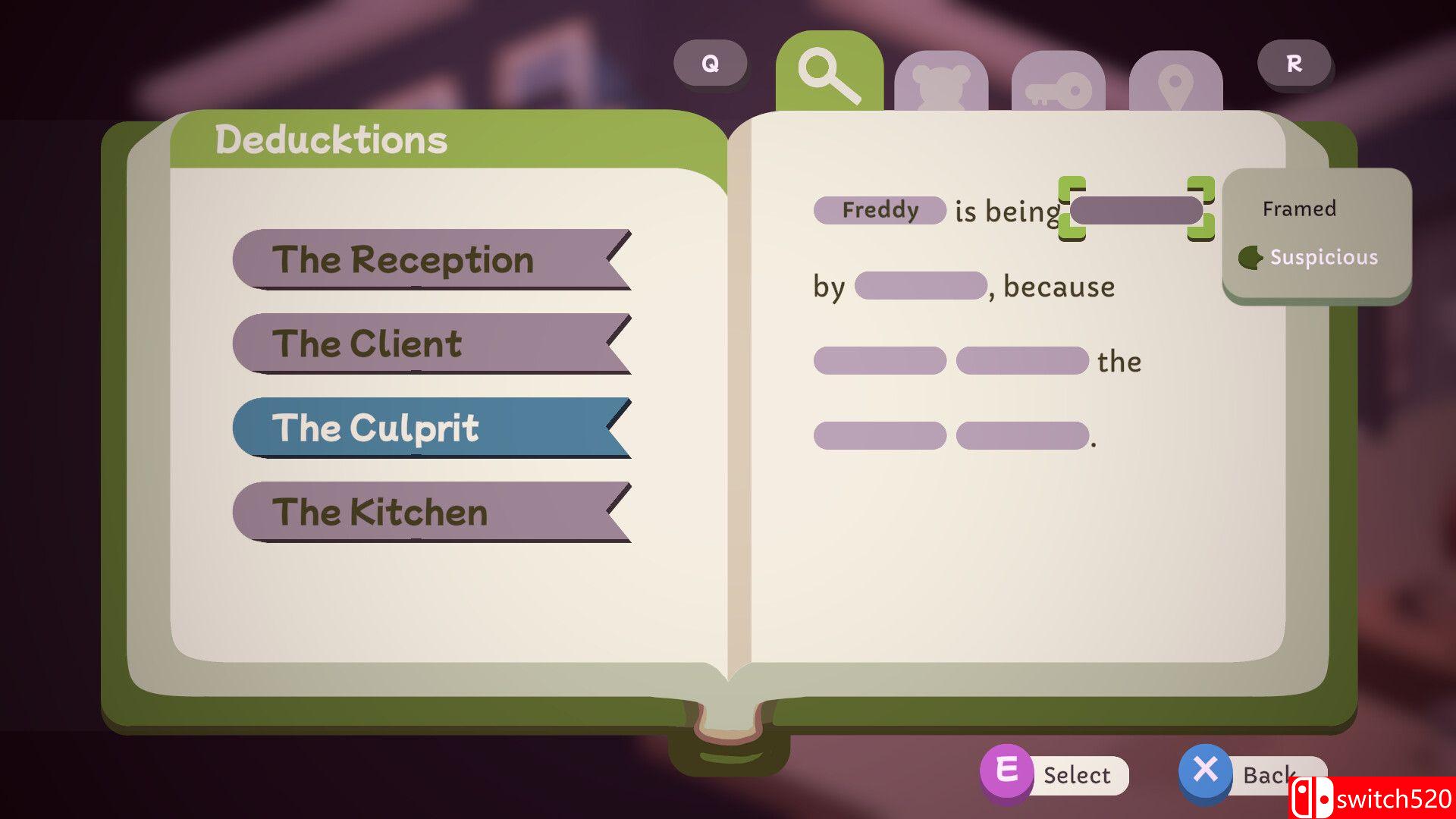 《鸭子侦探：香肠的秘密（Duck Detective: The Secret Salami）》v1.2.5 TENOKE镜像版[EN]_5