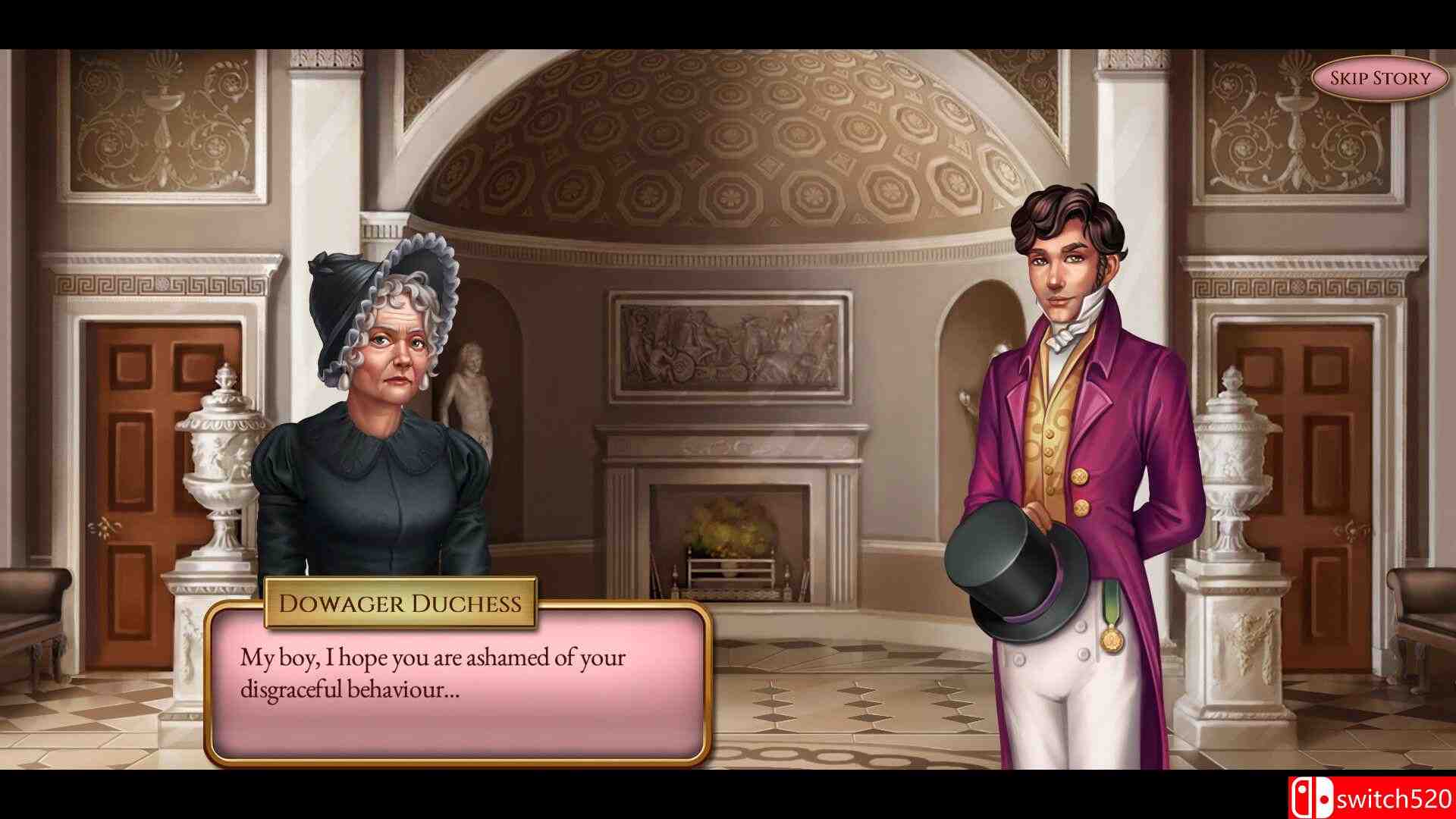 《摄政纸牌2（Regency Solitaire II）》GOG硬盘版[EN]_2