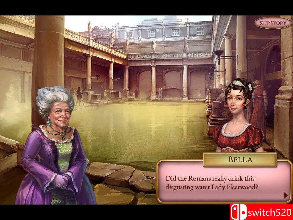 《摄政纸牌（Regency Solitaire）》GOG硬盘版[EN]_2