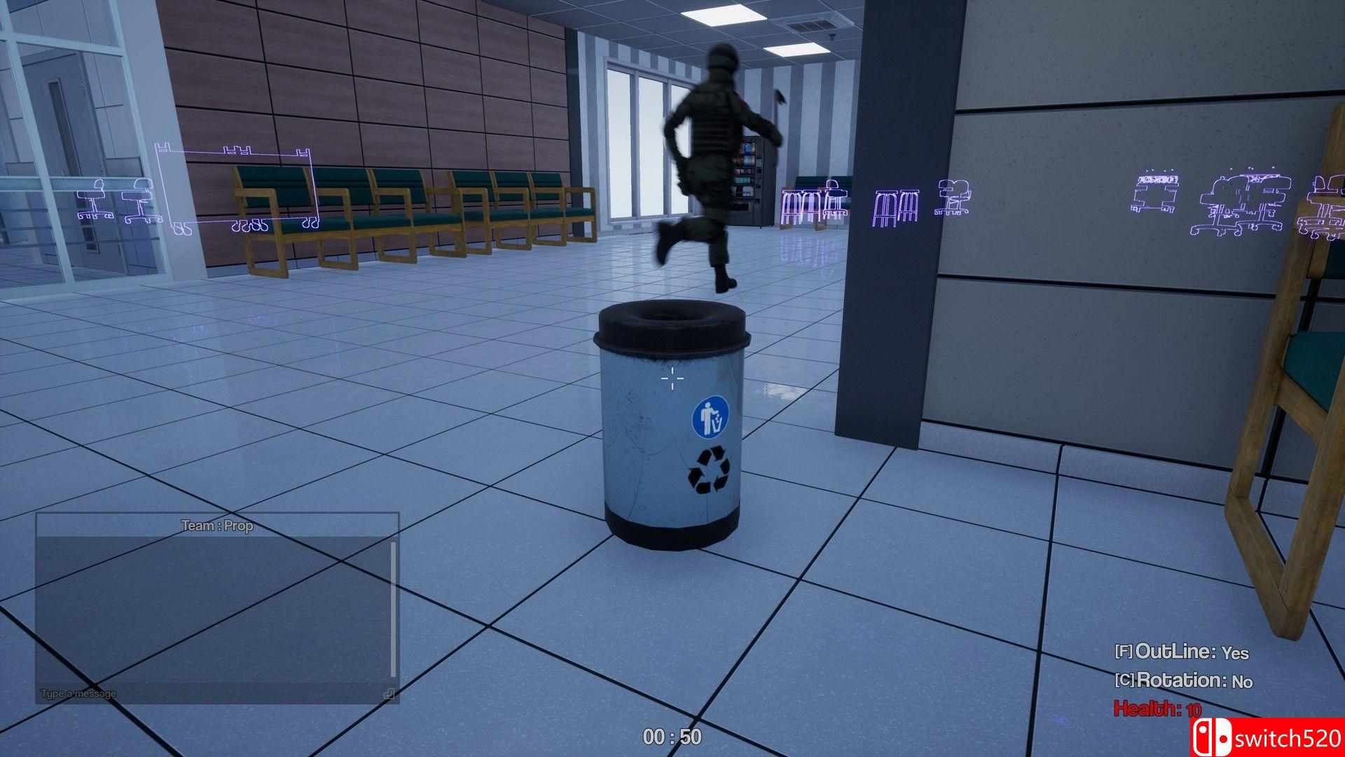 《道具狩猎（Prop Hunt）》官方中文 v6656562 P2P硬盘版[CN/TW/EN/JP]_4