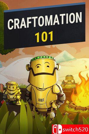 《工艺101：编程与工艺（Craftomation 101: Programming & Craft）》GOG硬盘版[CN/EN]