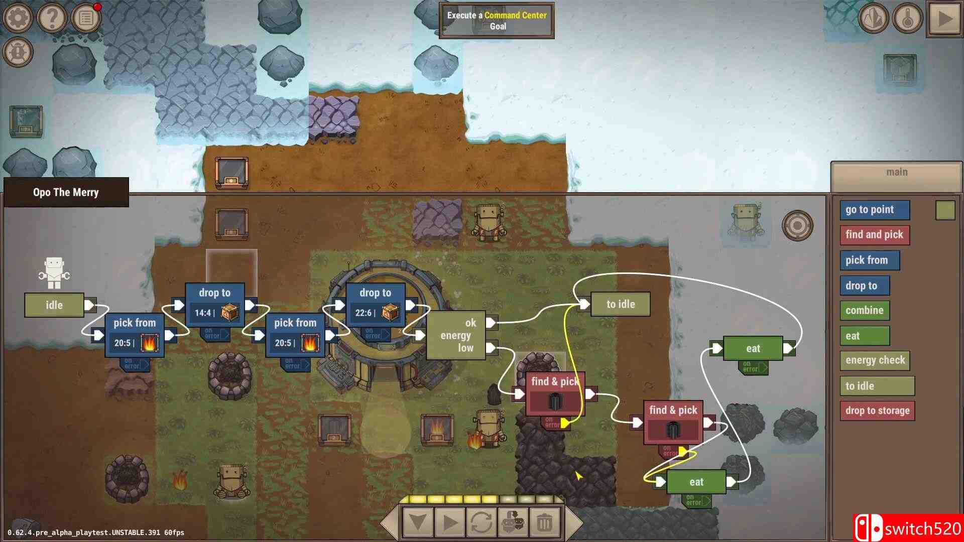 《工艺101：编程与工艺（Craftomation 101: Programming & Craft）》GOG硬盘版[CN/EN]_2