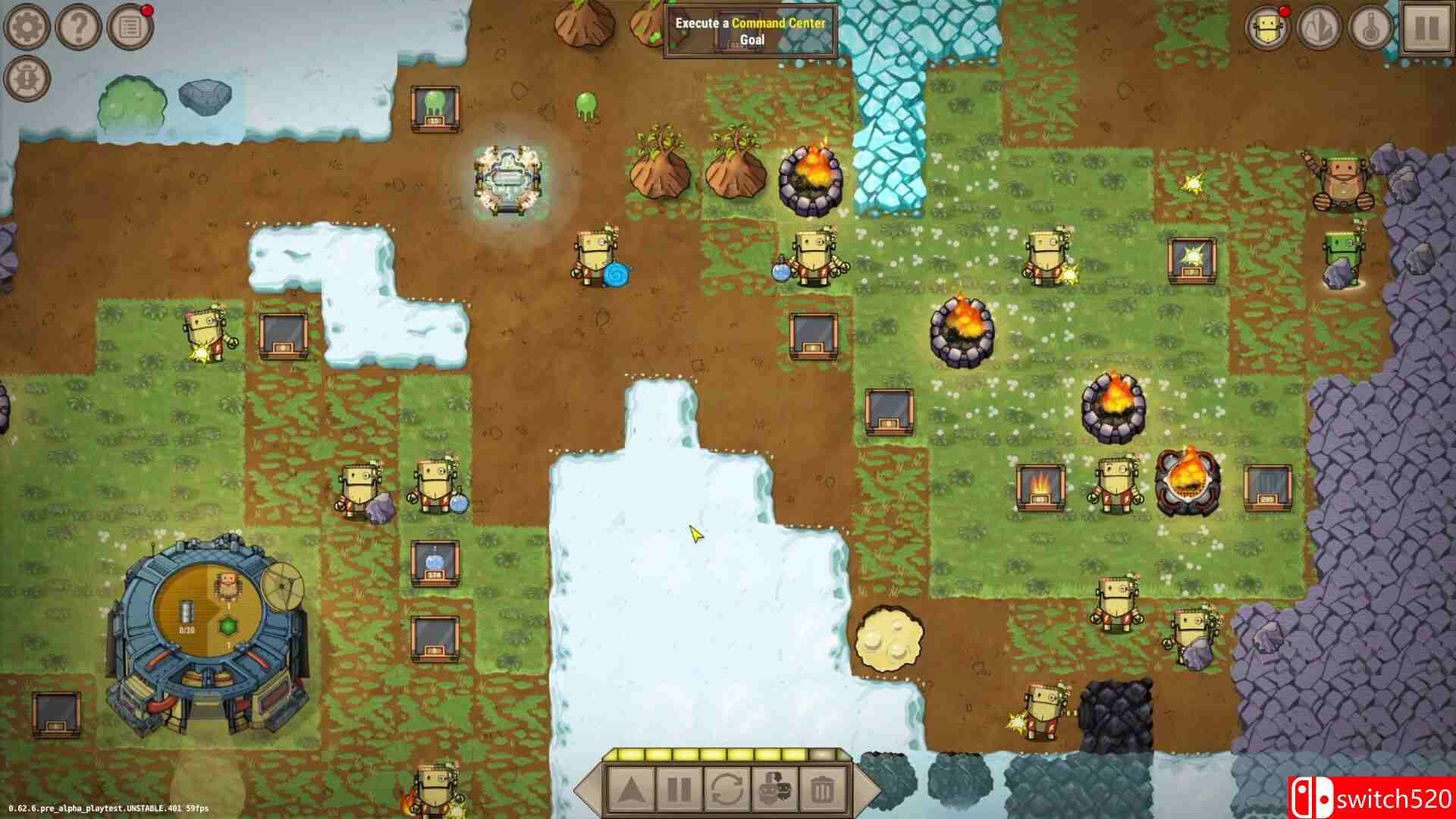 《工艺101：编程与工艺（Craftomation 101: Programming & Craft）》GOG硬盘版[CN/EN]_5