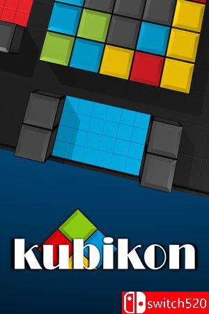 《Kubikon 3D（Kubikon 3D）》官方中文  Unleashed硬盘版[CN/EN]