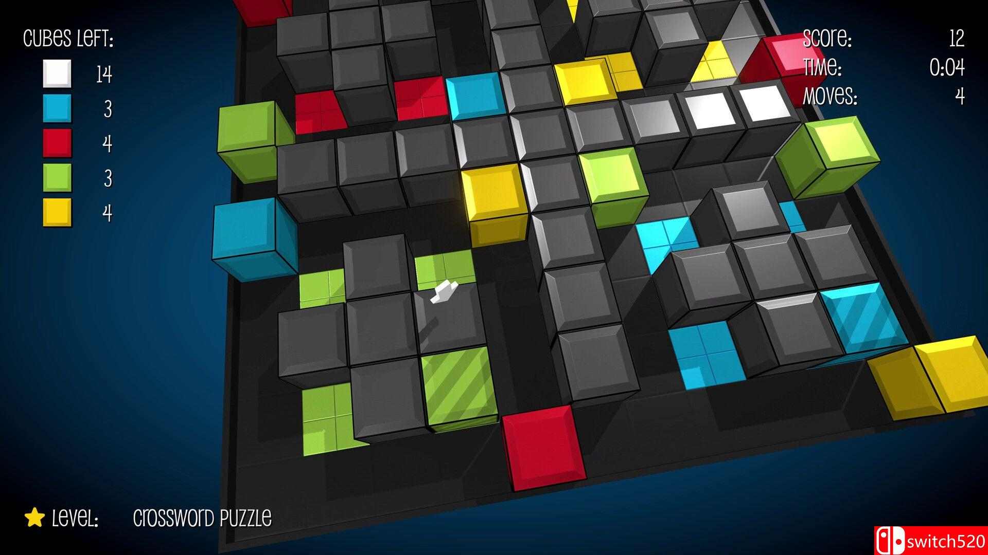 《Kubikon 3D（Kubikon 3D）》官方中文  Unleashed硬盘版[CN/EN]_2