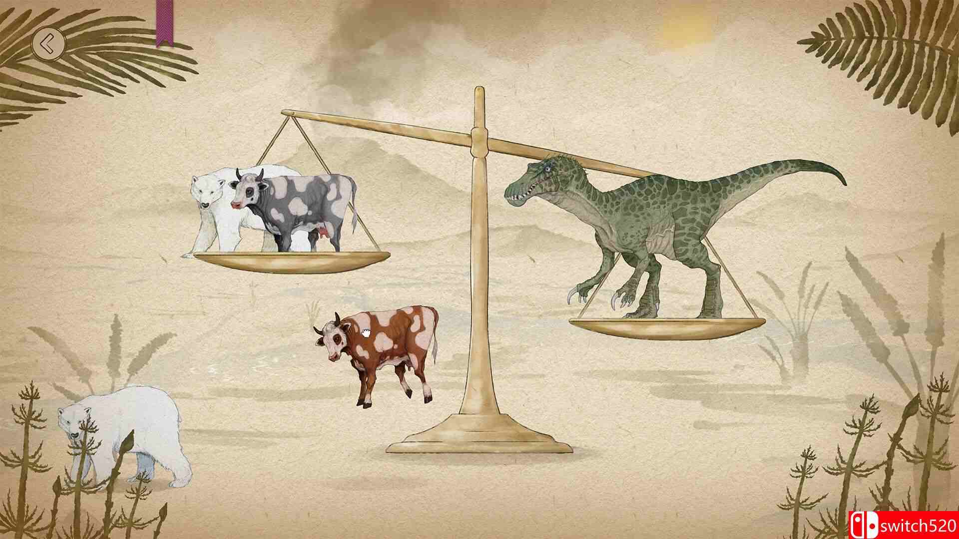 《恐龙探险：古生物学的乐趣（Dino Dino – Playful Paleontology）》P2P硬盘版[CN/TW/EN/JP]_1