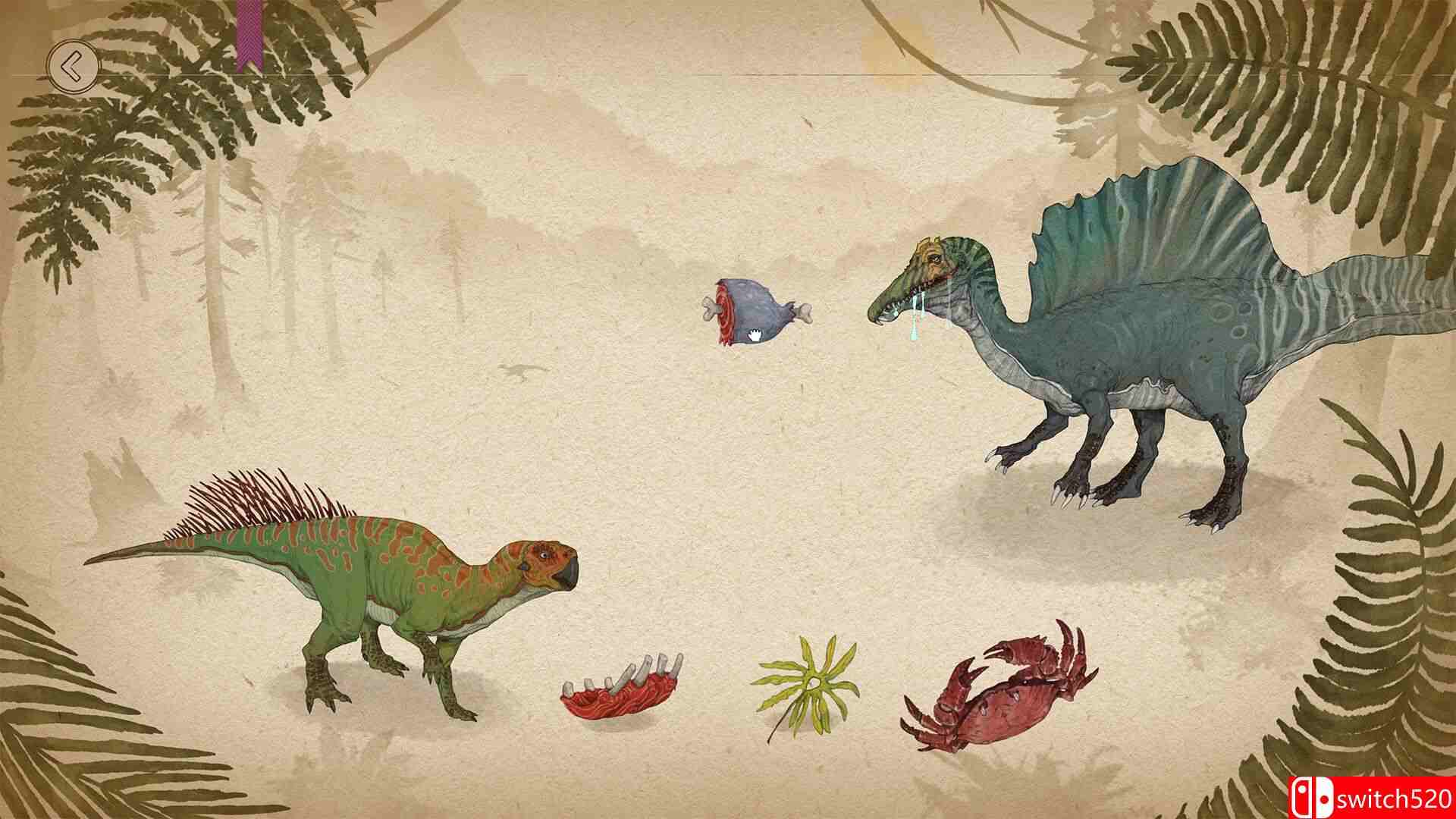 《恐龙探险：古生物学的乐趣（Dino Dino – Playful Paleontology）》P2P硬盘版[CN/TW/EN/JP]_3