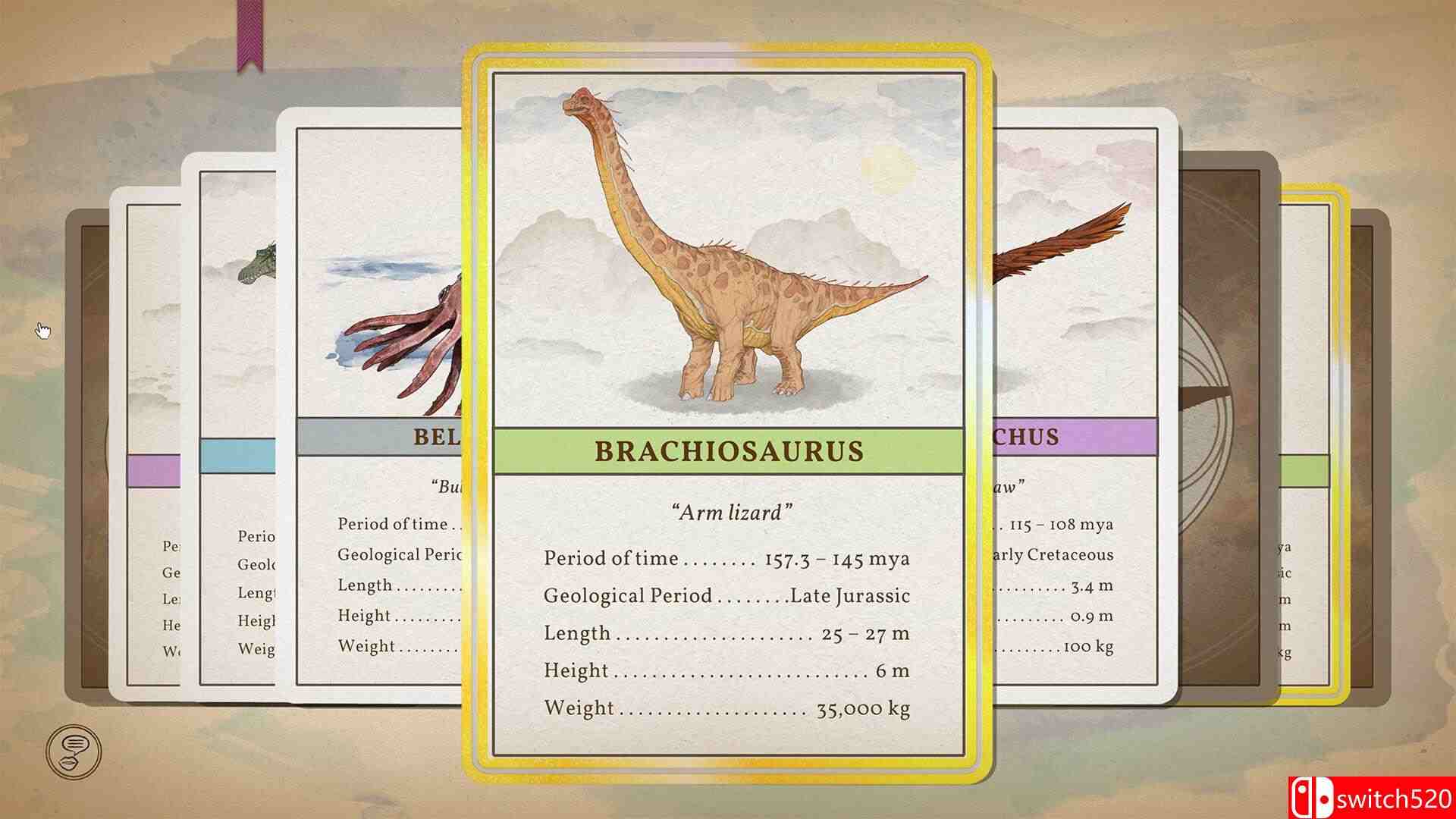 《恐龙探险：古生物学的乐趣（Dino Dino – Playful Paleontology）》P2P硬盘版[CN/TW/EN/JP]_2