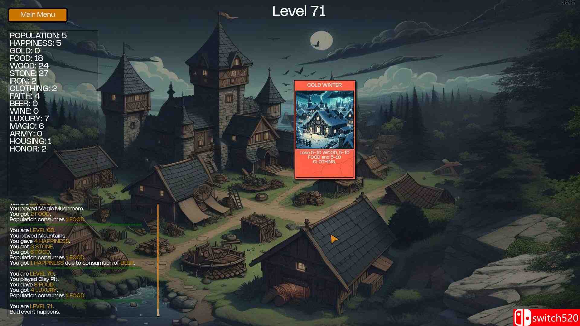 《王国景观（KingdomScape）》Build 14494219 P2P硬盘版[EN]_5