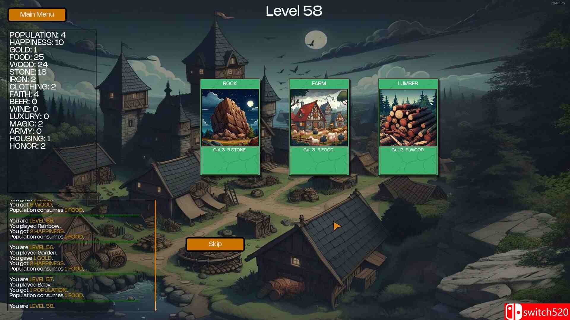 《王国景观（KingdomScape）》Build 14494219 P2P硬盘版[EN]_4
