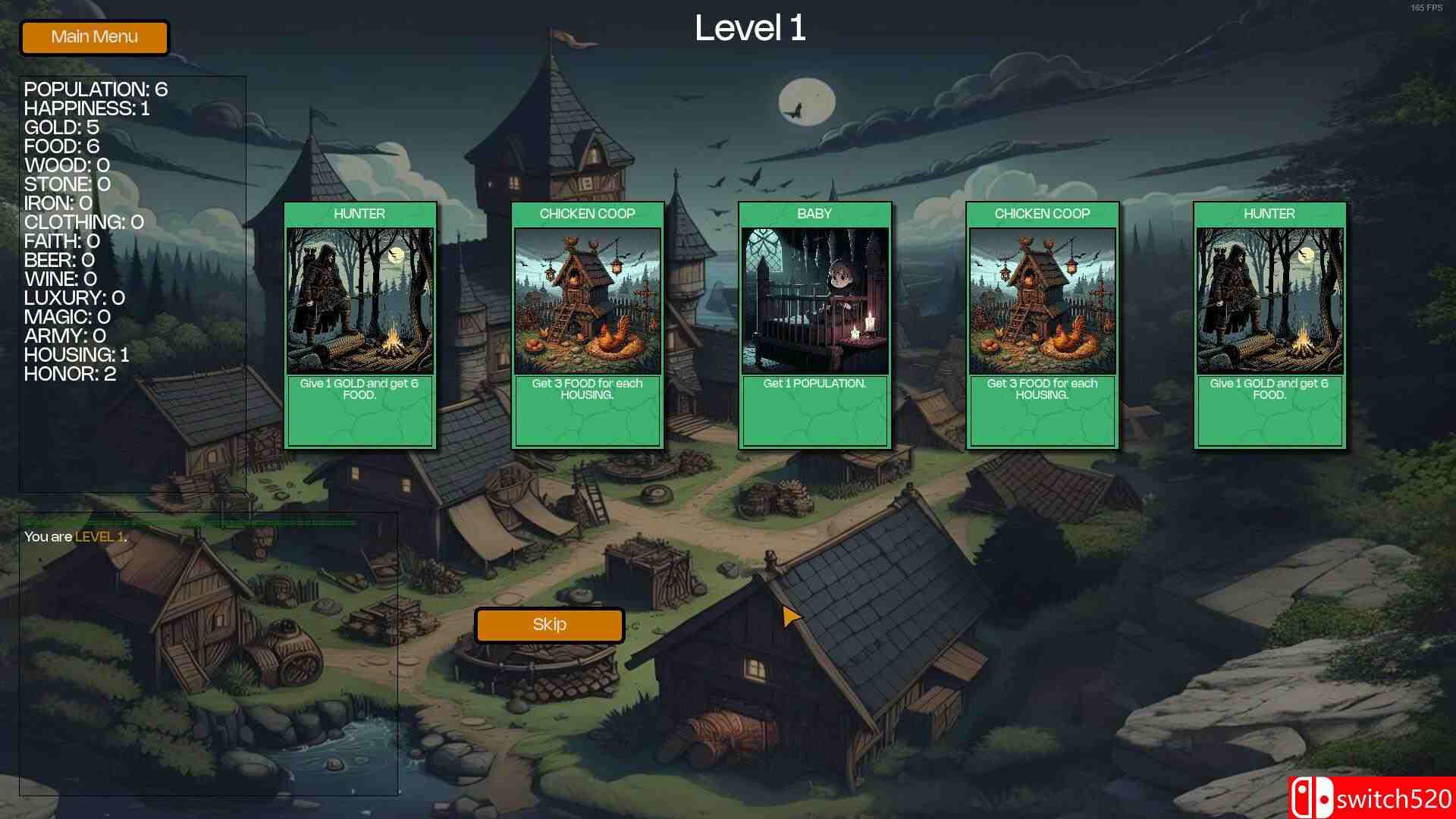 《王国景观（KingdomScape）》Build 14494219 P2P硬盘版[EN]_1