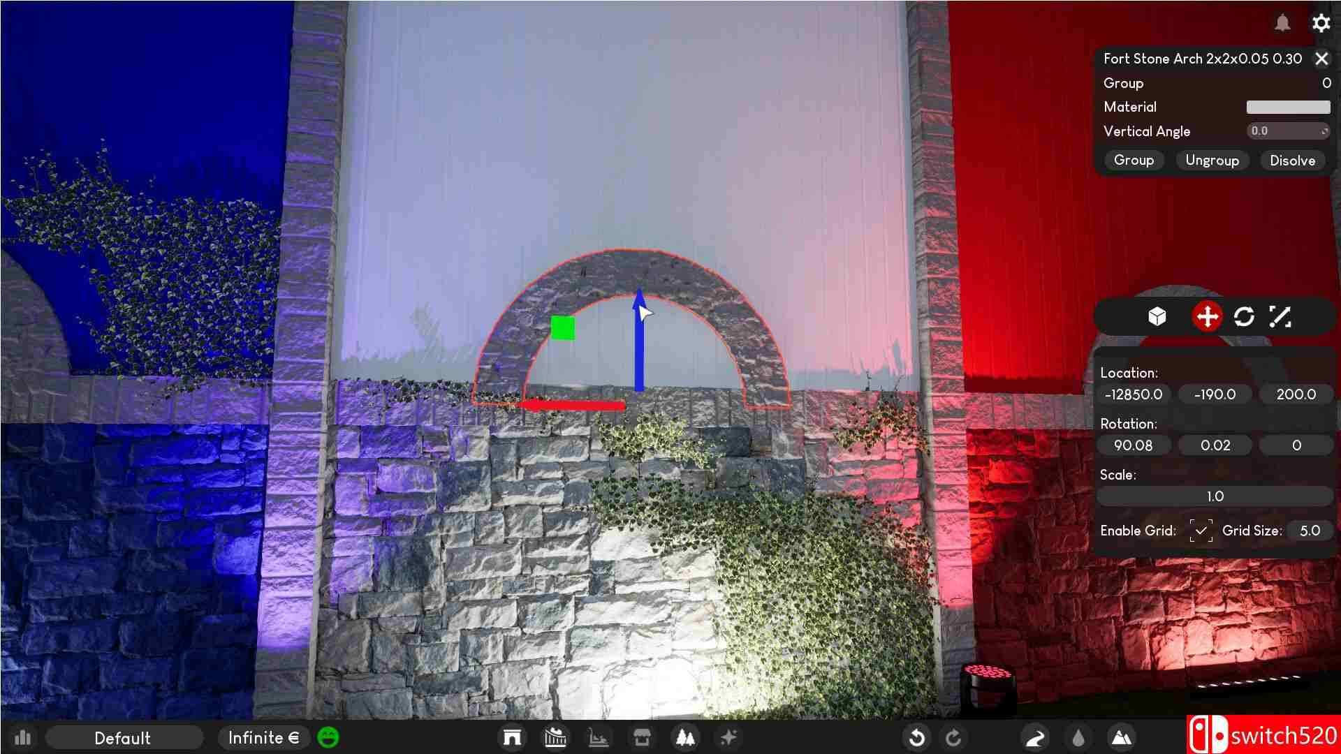 《公园工作室（Park Studio）》Build 14374098 P2P硬盘版[EN]_5
