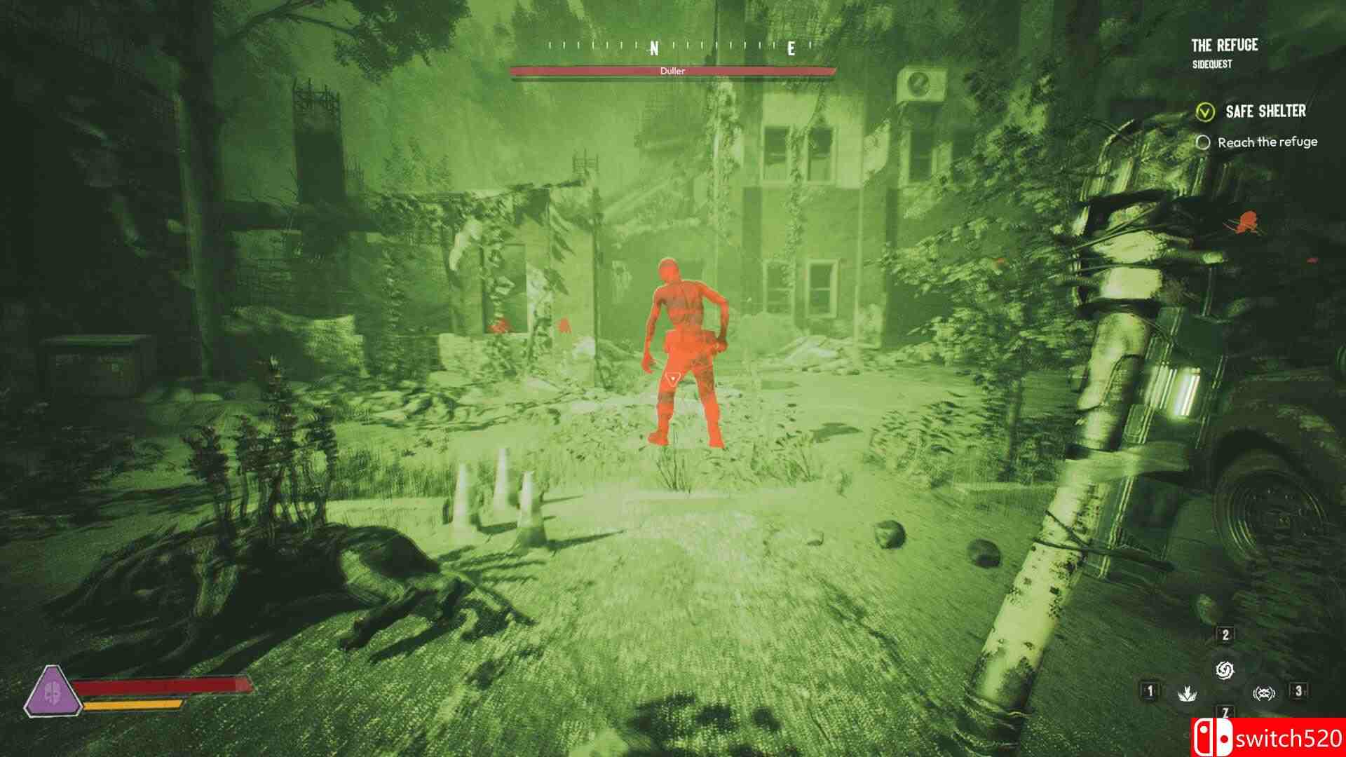 《血清（Serum）》Early Access P2P硬盘版[EN]_4