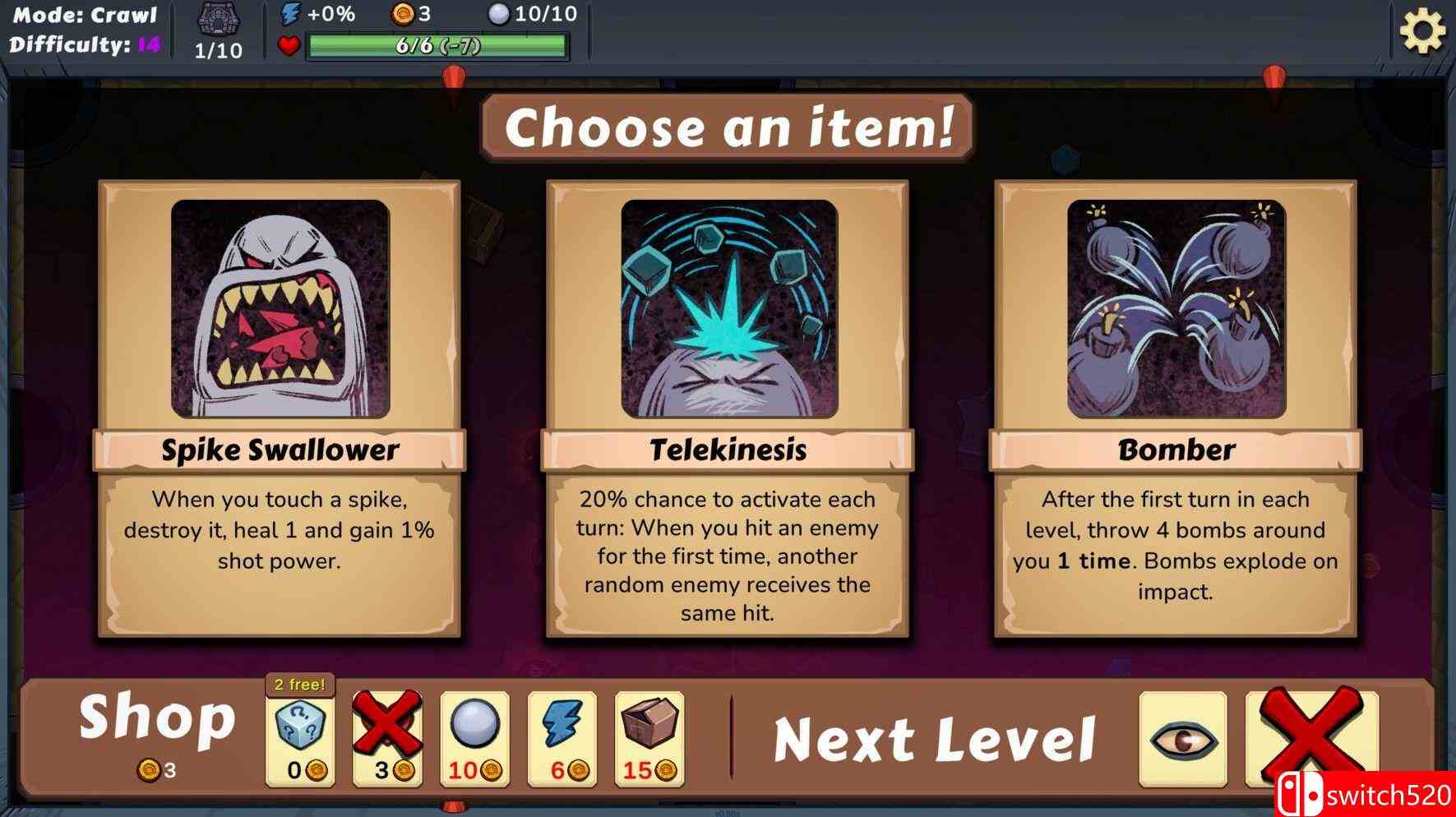《折磨与屠杀（Rack and Slay）》v1.0.2 P2P硬盘版[EN]_3