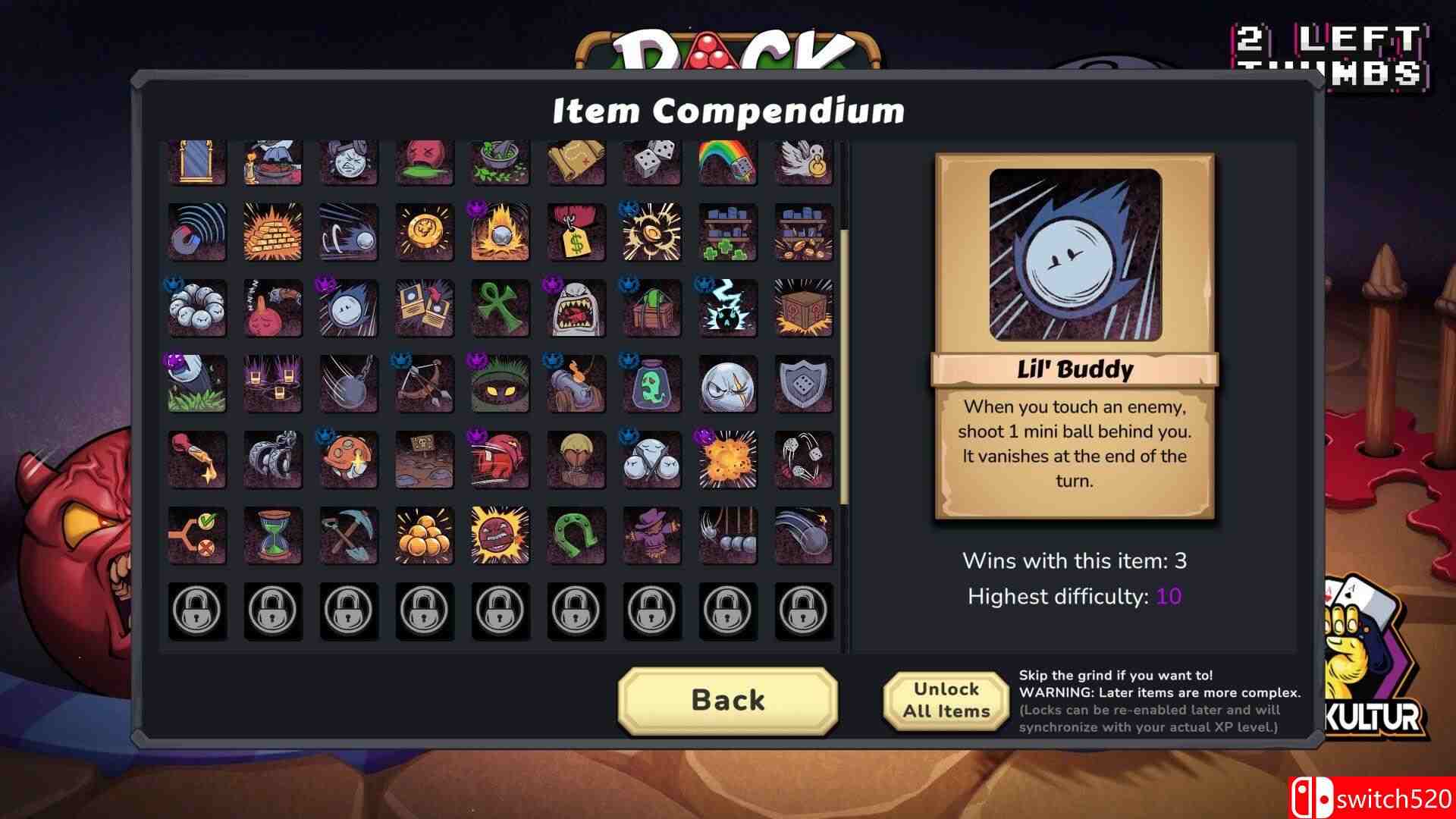 《折磨与屠杀（Rack and Slay）》v1.0.2 P2P硬盘版[EN]_5