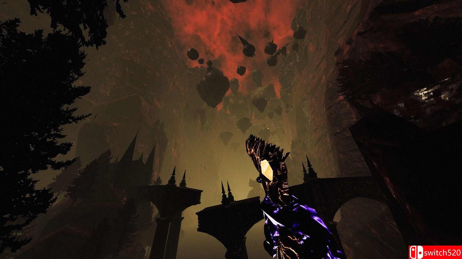 《虚空生者（Voidborn）》Build 14429944 P2P硬盘版[EN]_3