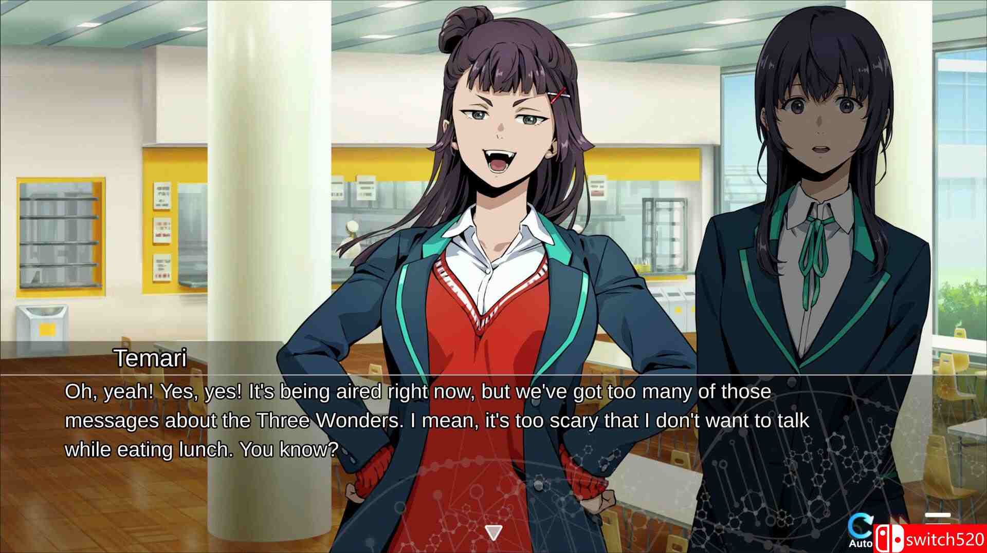 《第257元素（The 257th Element）》v1.0.6 P2P硬盘版[EN/JP]_4