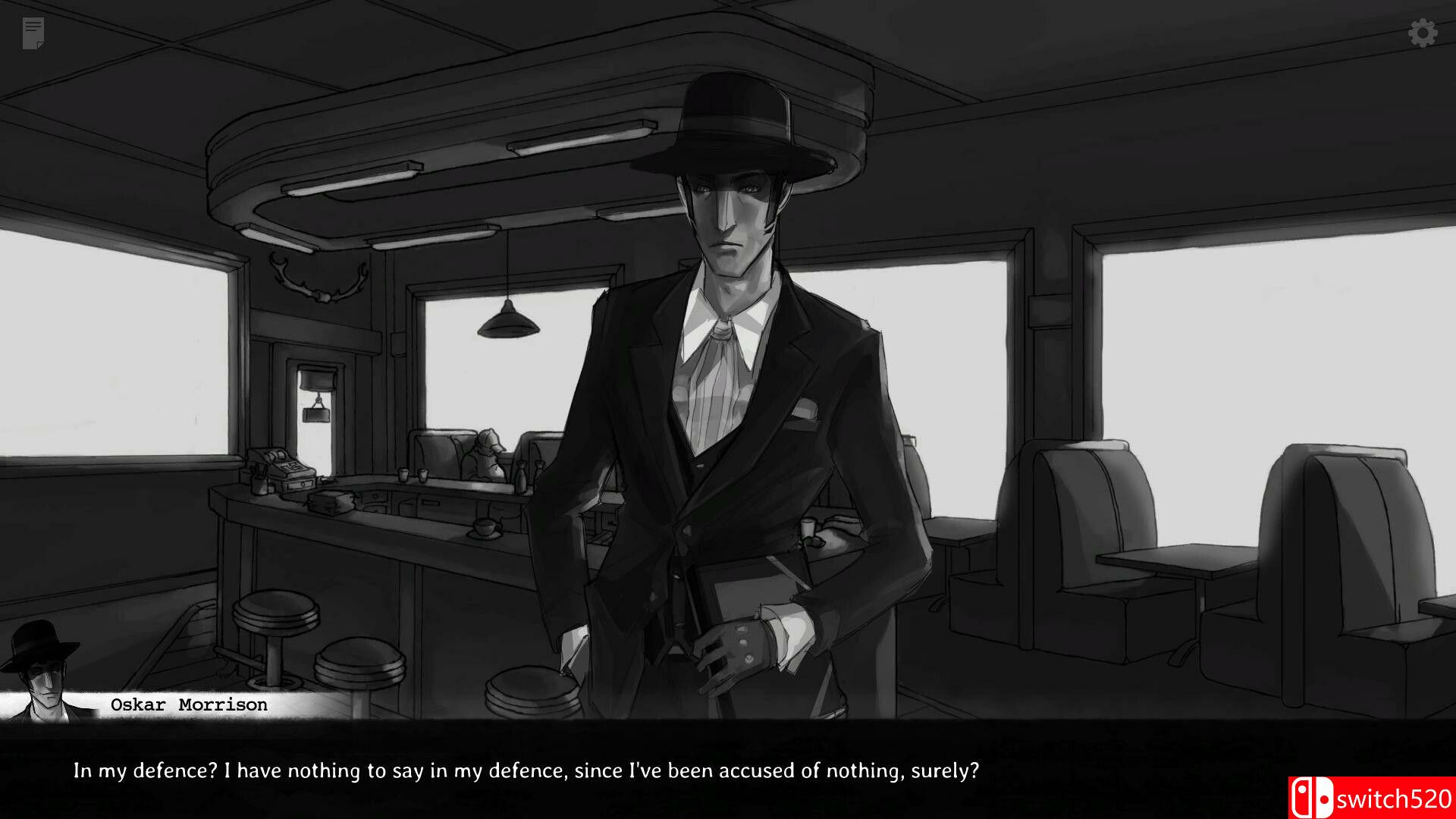 《回声（Echoes）》TENOKE镜像版[EN]_5