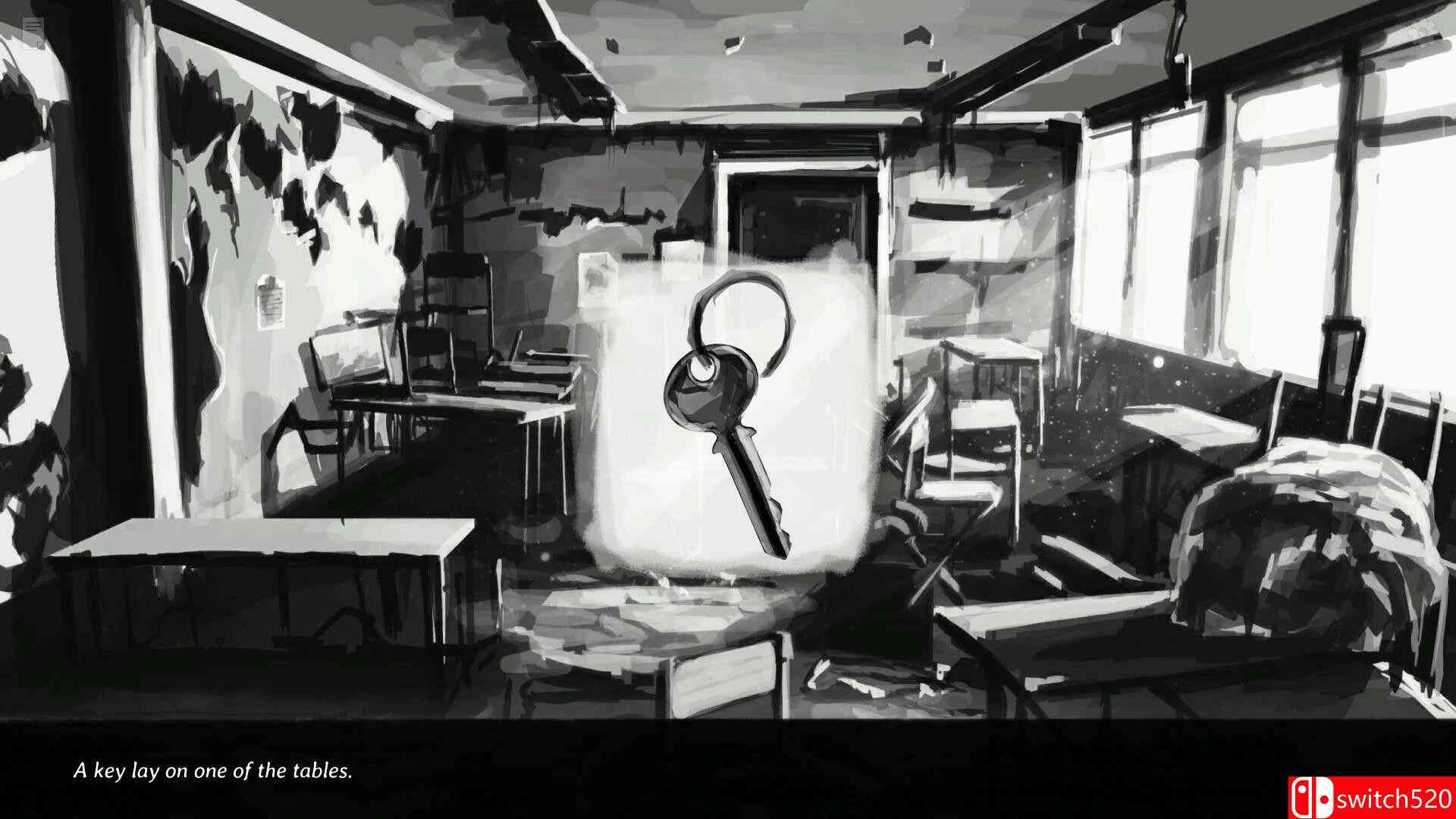《回声（Echoes）》TENOKE镜像版[EN]_3