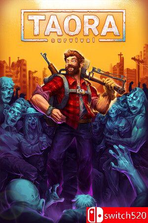 《陶拉：生存（Taora : Survival）》官方中文 Build 28052024 0xdeadc0de硬盘版[CN/EN/JP]