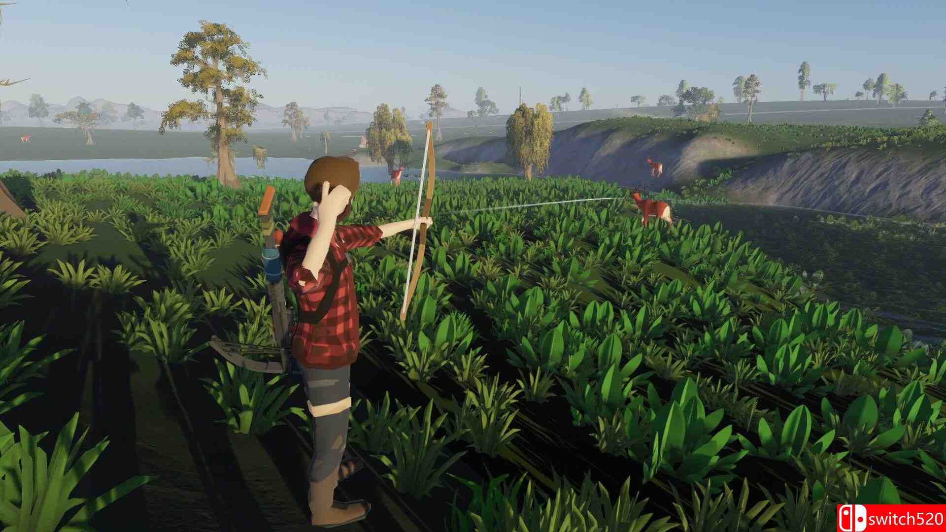 《陶拉：生存（Taora : Survival）》官方中文 Build 28052024 0xdeadc0de硬盘版[CN/EN/JP]_1