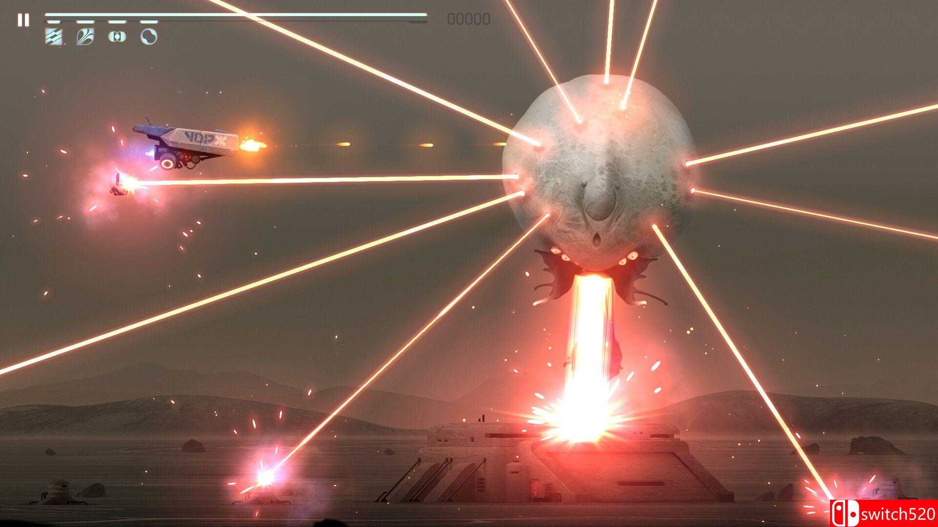 《飞行坦克（Flying Tank）》Build 13953278 P2P硬盘版[EN]_1