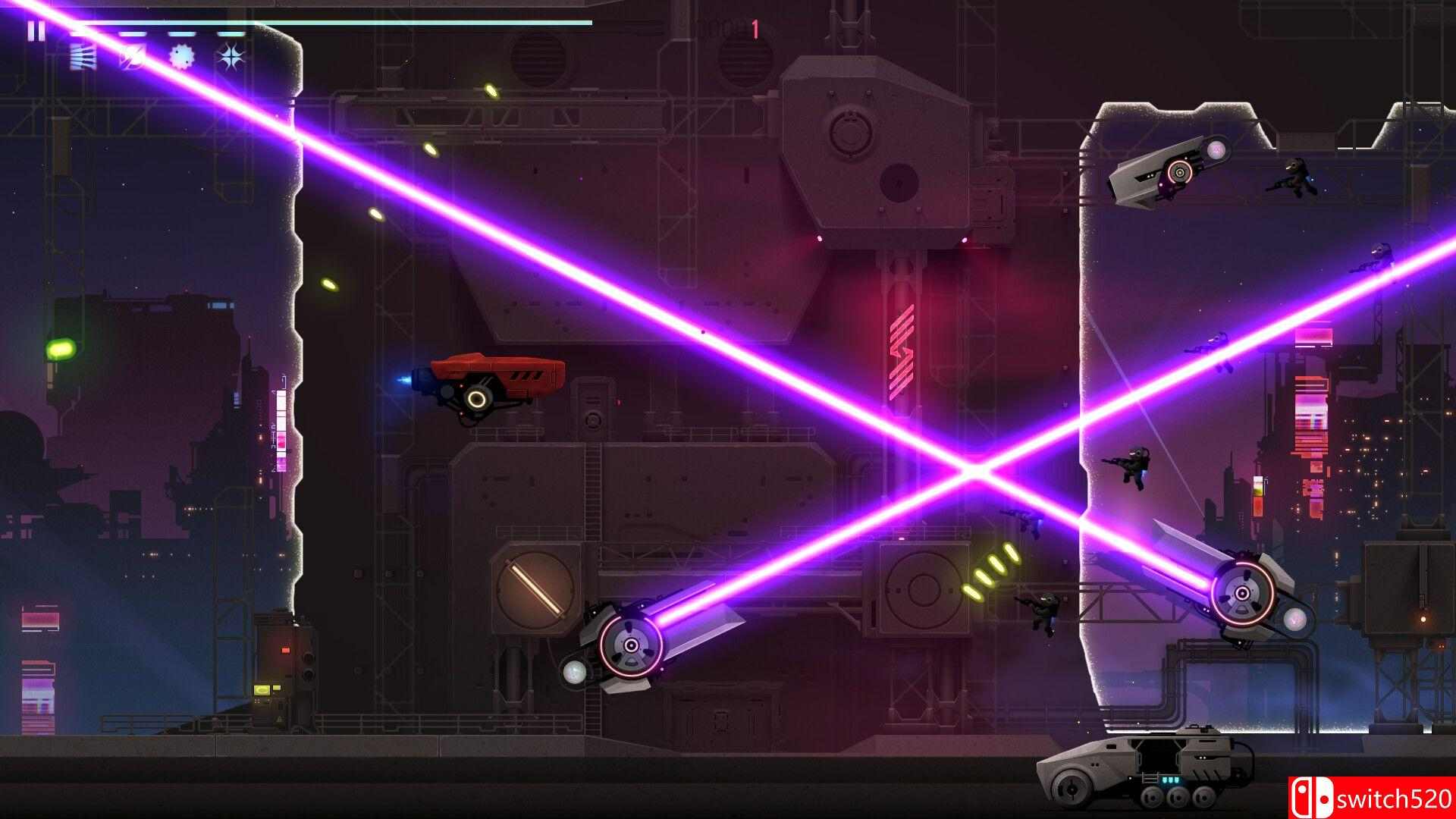 《飞行坦克（Flying Tank）》Build 13953278 P2P硬盘版[EN]_4
