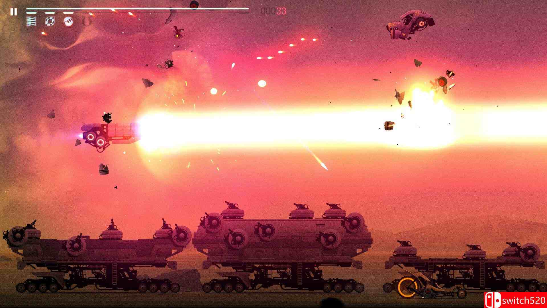 《飞行坦克（Flying Tank）》Build 13953278 P2P硬盘版[EN]_5