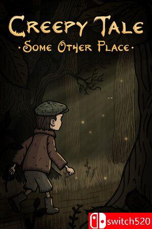 《惊悚故事：异世迷境（Creepy Tale: Some Other Place）》官方中文 P2P硬盘版[CN/TW/EN/JP]