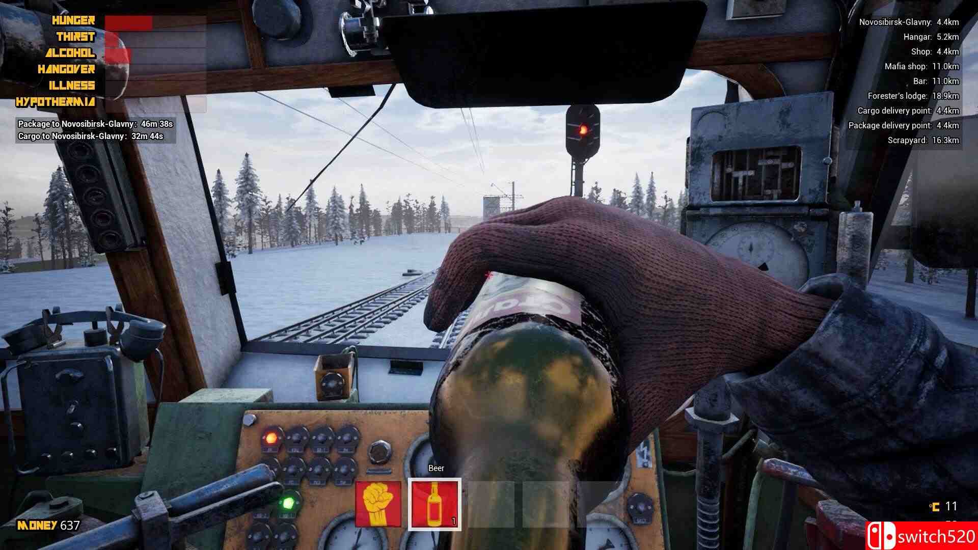 《跨西伯利亚铁路模拟器（Trans-Siberian Railway Simulator）》EA P2P硬盘版[CN/EN/JP]_1