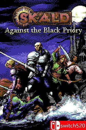 《SKALD：攻打黑修院（SKALD: Against the Black Priory）》v1.0.7c I_KnoW镜像版[EN]