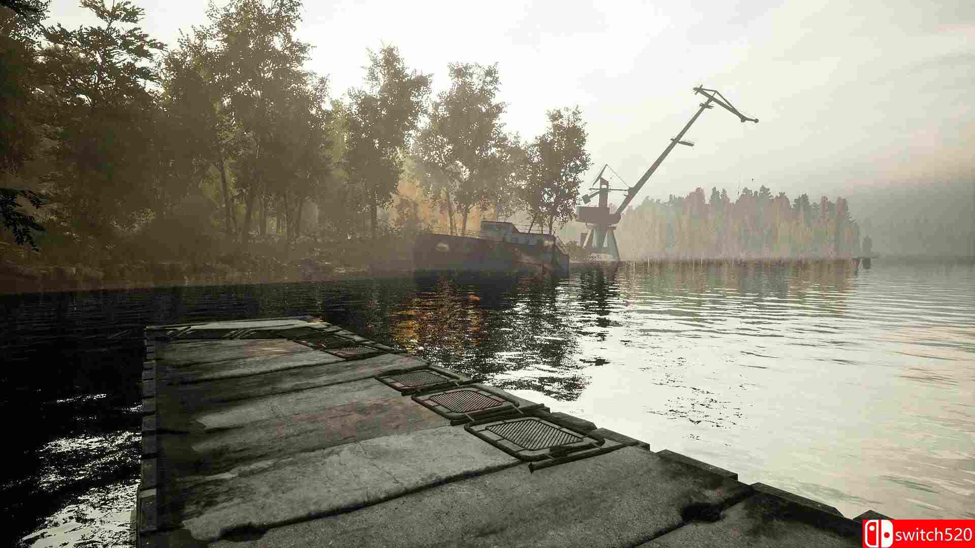 《切尔诺贝利人（Chernobylite）》官方中文 完全版 RUNE镜像版[CN/EN/JP]_3